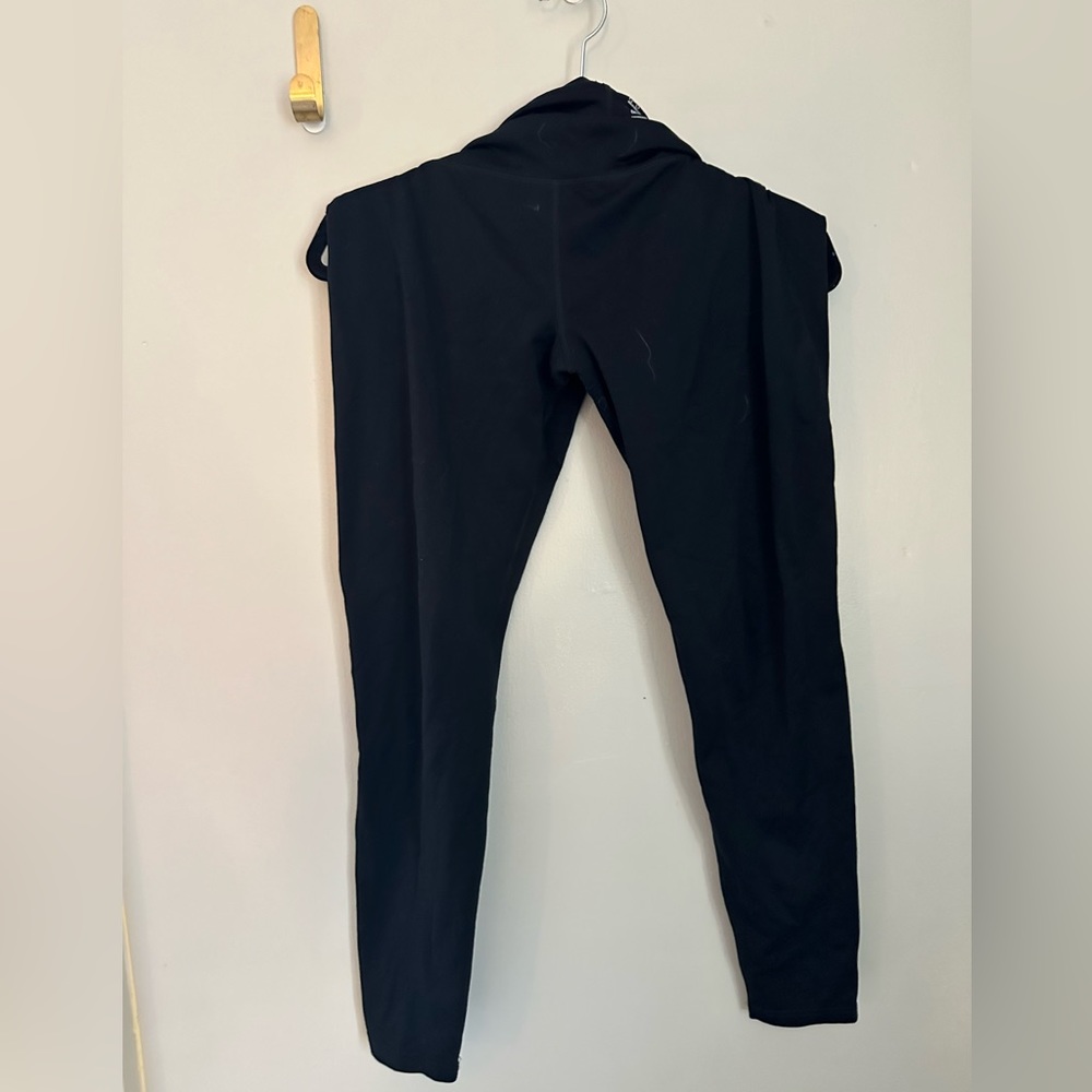 Under Armour Cold Gear Leggings Base Layer